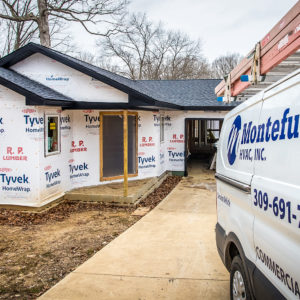 Heating & Cooling Experts in Galesburg, Illinois