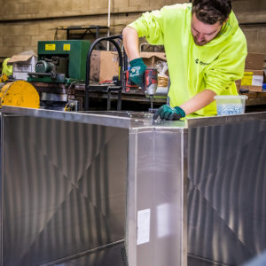 Canton IL HVAC Services | Reliable Heating & Cooling | Montefusco HVAC