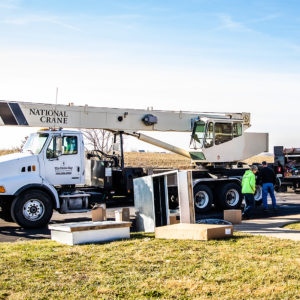 Heating & Cooling Services in Brimfield, Illinois