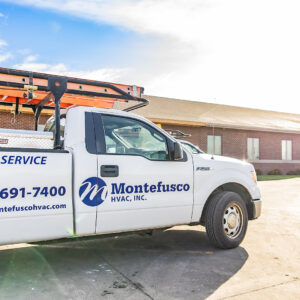 Lincoln IL HVAC Company | AC Repair, Furnace Service & HVAC Installation Experts