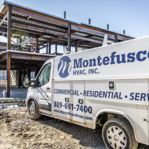 HVAC Service & Repair in Washburn, Illinois