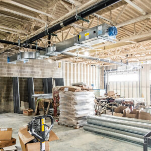 HVAC Service & Repair in Chillicothe, Illinois