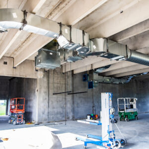 HVAC Service & Repair in Kappa, Illinois