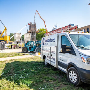 Glasford IL HVAC Contractors | AC & Furnace Experts