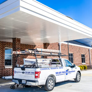 Heating & Cooling Experts in Hanna City, Illinois