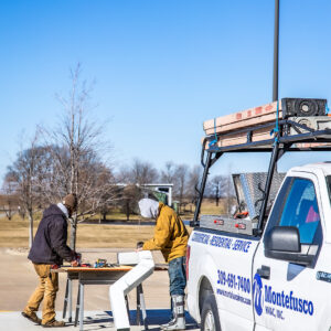 Dunlap IL HVAC Contractors | Heating & AC Repair Experts