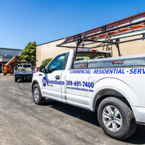 HVAC Repair South Pekin IL | AC & Heating Services