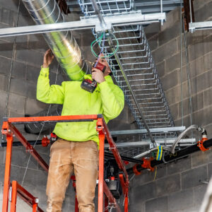 HVAC Services in Havana, IL | Heating & Air Conditioning Repair & Installation | Montefusco HVAC