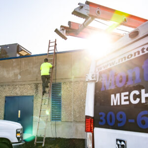 Local HVAC Contractors in Morton, IL | Trusted Service