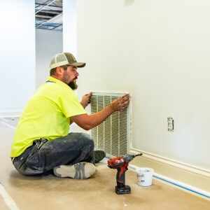 HVAC Service & Repair in La Salle, Illinois