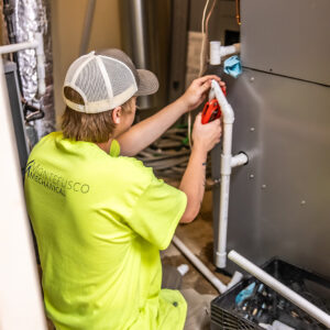 HVAC Service & Repair in La Salle, Illinois